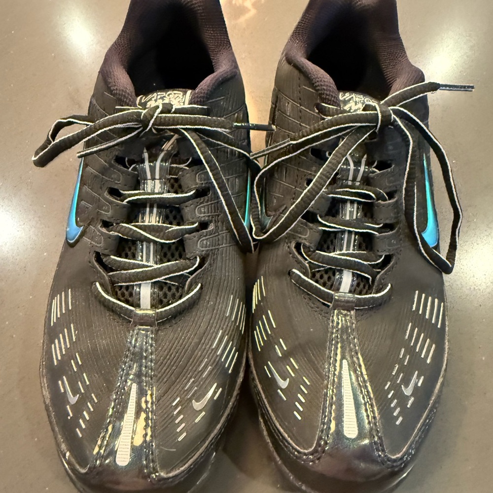 Nike VaporMax 760 (worn one time) Shoes